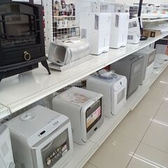 ★ジモティ割あり★ Dainichi 石油ストーブ  19年製 動作確認／クリーニング済み HJ780の画像