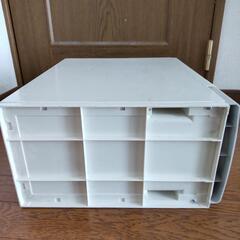 「お話中」米びつ  ハイザーの画像