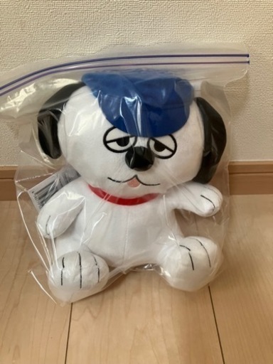 オラフ　ぬいぐるみ