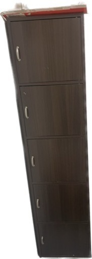 【期間限定10月9日まで】収納棚