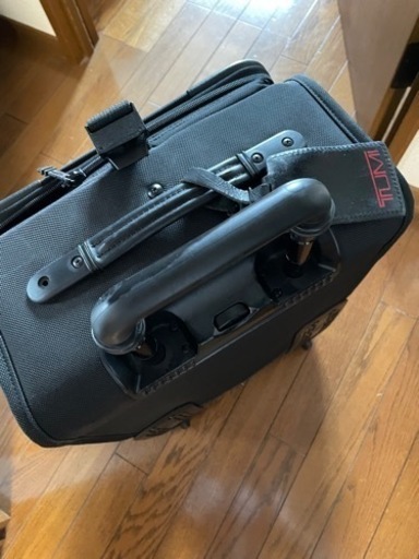 TUMI キャリーバッグ　キャリーケース