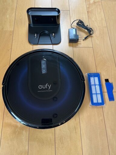 Anker Eufy (ユーフィ) RoboVac G30 (ロボット掃除機)　※取りに来ていただける方限定