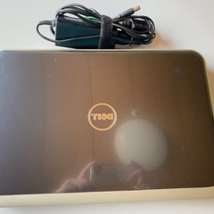 Dell inspiron 5520 i5の画像