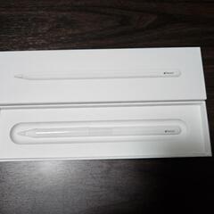 Apple Pencil 第2世代 保証残りあり