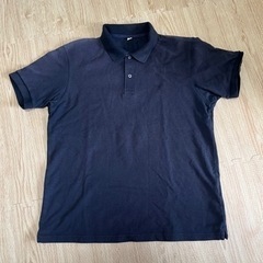 ユニクロ　XL  ※色あせしてます※