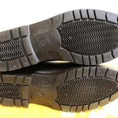 使用数度 Temuメンズチェルシーレインブーツ 茶色 滑り止め 耐久性 防水コンフォートレインシューズ アウトドア 釣りの画像