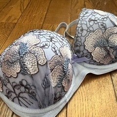ブラのみ　残1セット