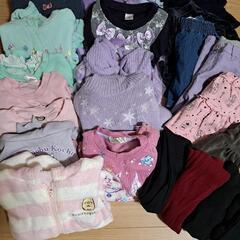 子供服☆120☆大量☆20着☆秋冬