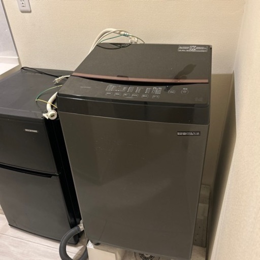洗濯機