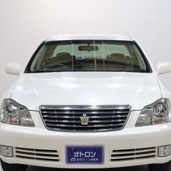 人気セダンがこのお値段！！　👀　トヨタ クラウン　👑 　驚き過ぎ...