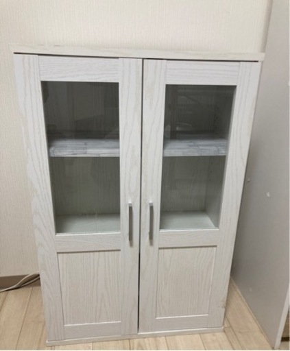 ※急募、食器棚