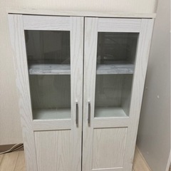 ※急募、食器棚