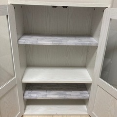 ※急募、食器棚の画像
