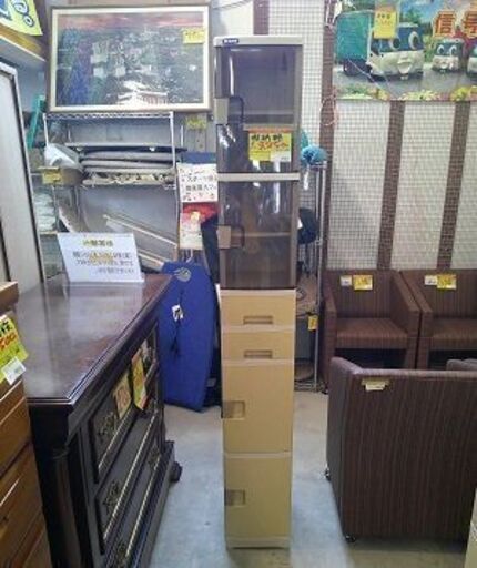 ID:G20053382　収納棚