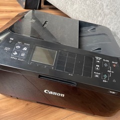 コピー機　canon mx923