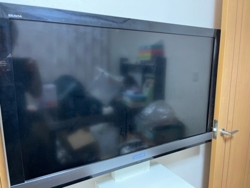 SONY液晶テレビ