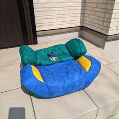 チャイルドシート　コンコルド