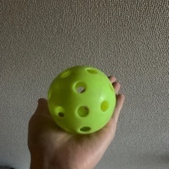 カラーボールの画像