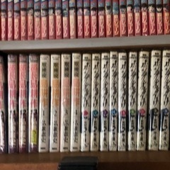 今月処分！部長島耕作　1〜13巻　取締役　島耕作　1〜4の画像