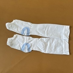 医療用着圧ソックス Lサイズ ansilk の画像