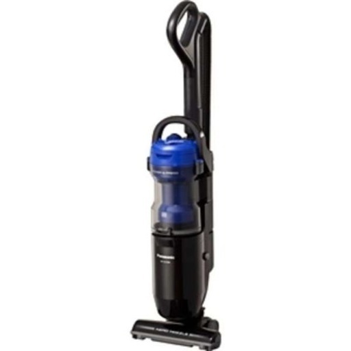 ⭐️未使用品⭐️2013年製 Panasonic パナソニック MC-SU120A-K No.347