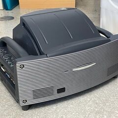 お譲り条件有：「超単焦点プロジェクター、100inchリアスクリ...