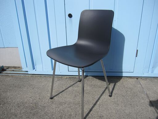 ミーティングチェア　ヴィトラ　ハルチェア　vitra hal
