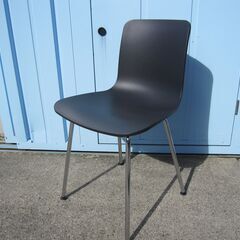 ミーティングチェア　ヴィトラ　ハルチェア　vitra hal