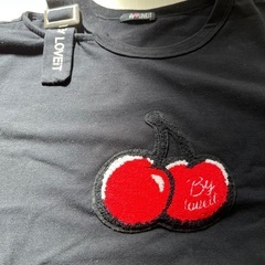 バイラビットの半袖Tシャツ 150の画像