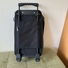 キャリーバッグの画像