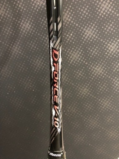 ミズノ‼️D-Force V-10‼️ ソフトテニスラケット‼️