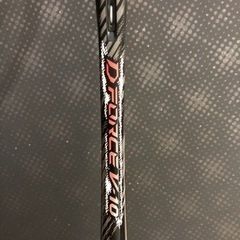 ミズノ‼️D-Force V-10‼️ ソフトテニスラケット‼️の画像