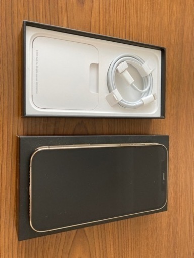 携帯電話/スマホ iPhone12 Pro 256GB