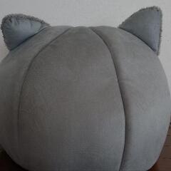猫用ベッド　隠れ家？　お取引中の画像