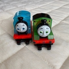 トーマス　おもちゃ