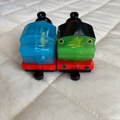 トーマス　おもちゃの画像