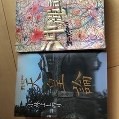 天皇論　沖縄論