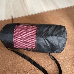 【取引終了】ストレッチポールの画像