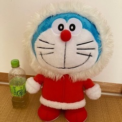 ドラえもん　ぬいぐるみ