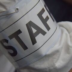 ≪週2日～≫スキマで働ける♬スタジアムツアーのイベントスタッフの画像