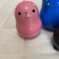こどもチャレンジ　いろっぴ　マトリョーシカの画像