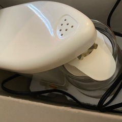 調乳ポット　の画像