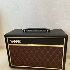 vox アンプ