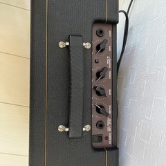 vox アンプの画像