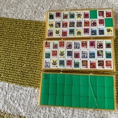 ポケモンファミリーポンジャンの画像