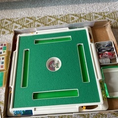 ポケモンファミリーポンジャンの画像