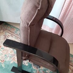 リクライニング椅子（現在交渉中）の画像