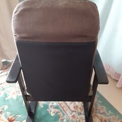 リクライニング椅子（現在交渉中）の画像
