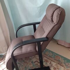 リクライニング椅子（現在交渉中）の画像