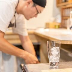 ≪15時から勤務≫週3日OK！レストランの配膳・盛り付けスタッフ♬の画像